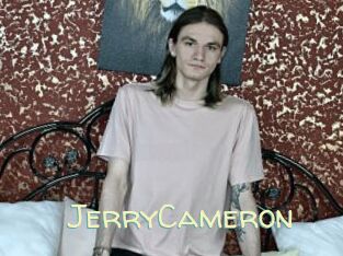 JerryCameron