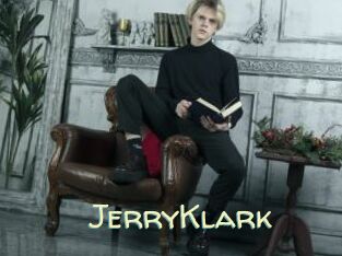 JerryKlark