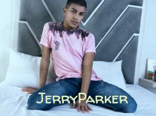 JerryParker