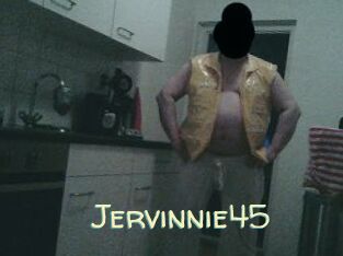 Jervinnie45