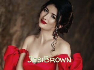 JesiBrown