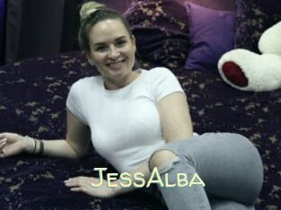 JessAlba