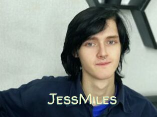 JessMiles