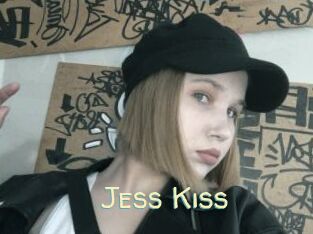 Jess_Kiss