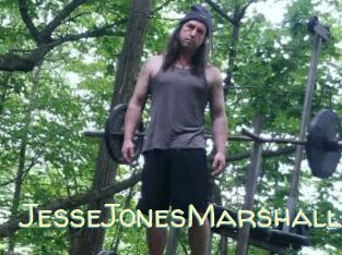 JesseJonesMarshall