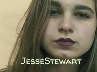 JesseStewart