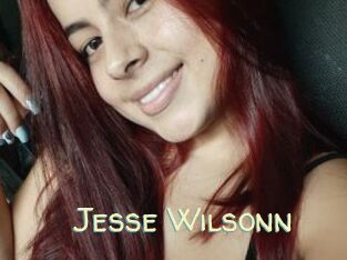 Jesse_Wilsonn