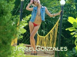 JesselGonzales