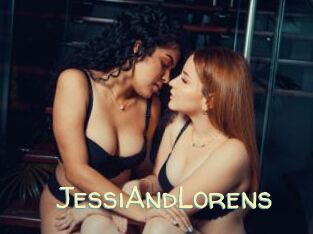 JessiAndLorens