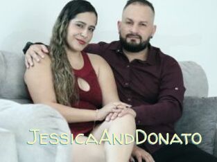 JessicaAndDonato