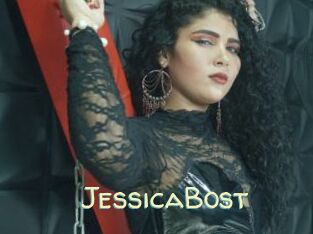 JessicaBost