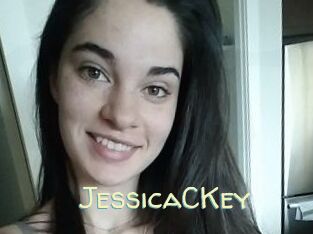JessicaCKey