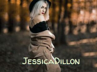 JessicaDillon