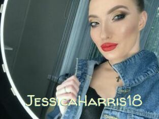 JessicaHarris18