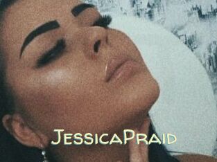 JessicaPraid