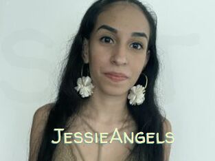 JessieAngels