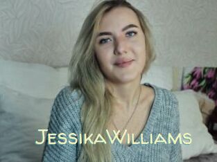 JessikaWilliams