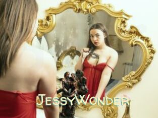 JessyWonder