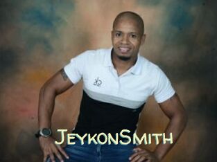 JeykonSmith