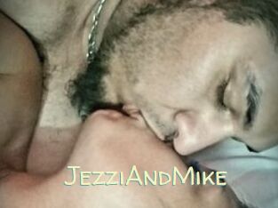 JezziAndMike