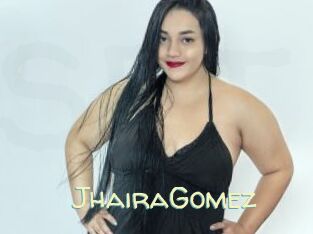 JhairaGomez