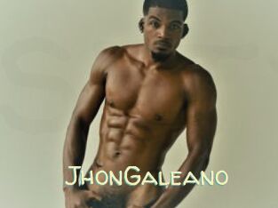 JhonGaleano