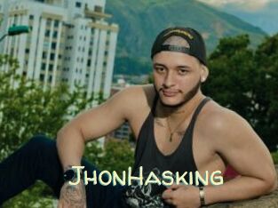 JhonHasking