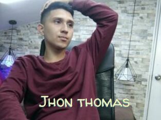 Jhon_thomas