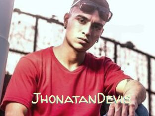 JhonatanDevis