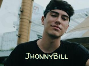 JhonnyBill