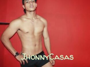 JhonnyCasas