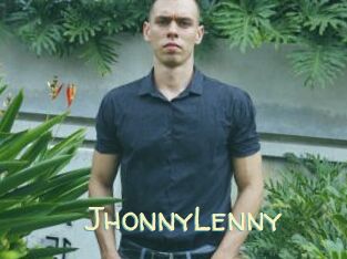 JhonnyLenny