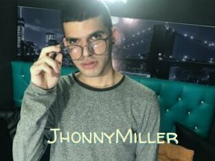 JhonnyMiller