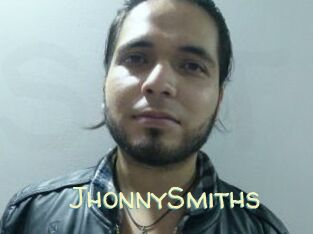 JhonnySmiths