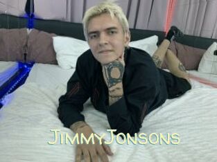 JimmyJonsons