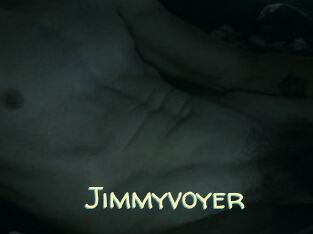 Jimmyvoyer