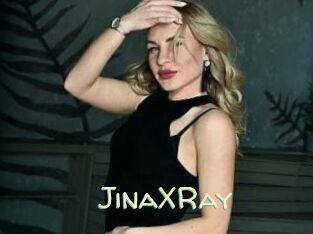 JinaXRay