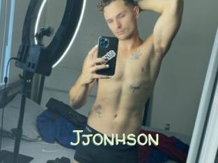 Jjonhson