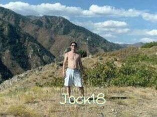 Jock18