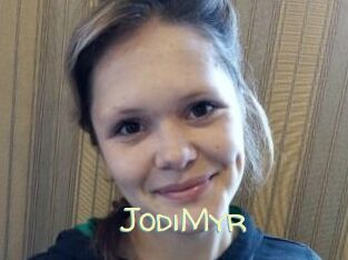 JodiMyr