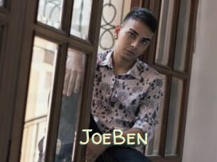 JoeBen