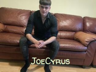 JoeCyrus