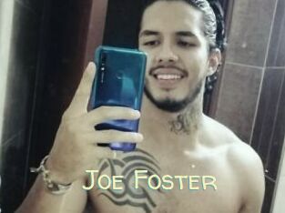 Joe_Foster