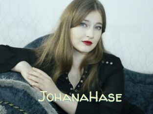 JohanaHase