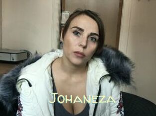 Johaneza