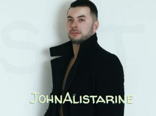 JohnAlistarine