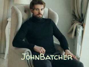 JohnBatcher