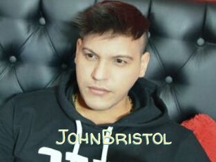 JohnBristol