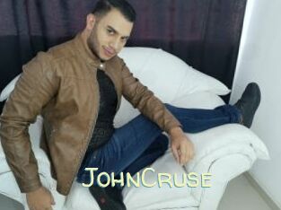 JohnCruse