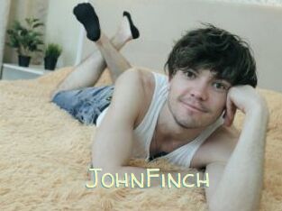 JohnFinch